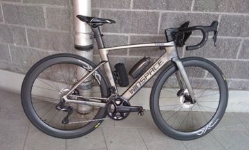 Used WINSPACE T1500 2022 Road & Gravel
