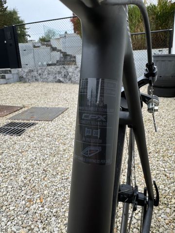 Brugt Focus IZALCO MAX Ultegra 2018 2018 Road & Gravel — billede 8 af 8
