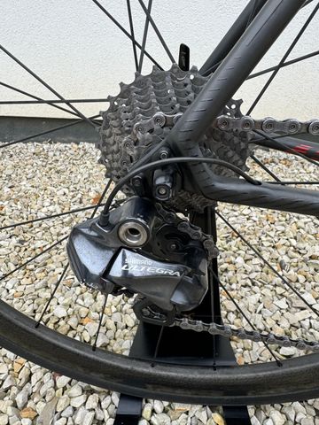Brugt Focus IZALCO MAX Ultegra 2018 2018 Road & Gravel — billede 5 af 8