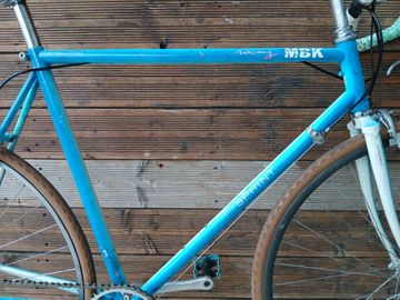 Tweedehands MBK Racing Sprint 1980 Road & Gravel — afbeelding 5 van 9
