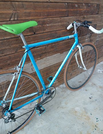 Tweedehands MBK Racing Sprint 1980 Road & Gravel — afbeelding 7 van 9