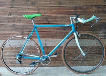 Used MBK Racing Sprint 1980 Road & Gravel