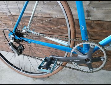 Tweedehands MBK Racing Sprint 1980 Road & Gravel — afbeelding 6 van 9