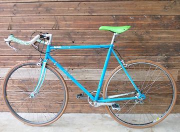 Tweedehands MBK Racing Sprint 1980 Road & Gravel — afbeelding 9 van 9