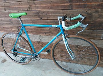 Tweedehands MBK Racing Sprint 1980 Road & Gravel — afbeelding 2 van 9