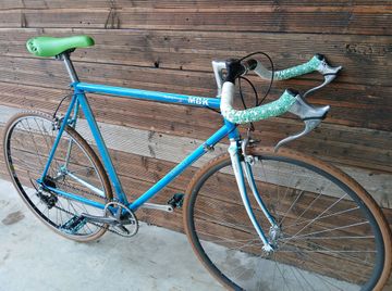 Tweedehands MBK Racing Sprint 1980 Road & Gravel — afbeelding 3 van 9