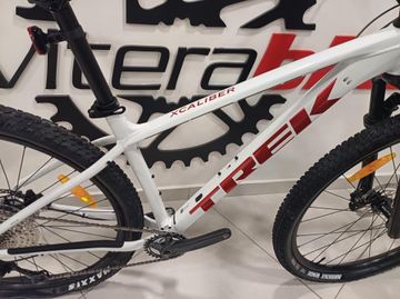 Used Trek X-Caliber 8 2022 2022 MTB