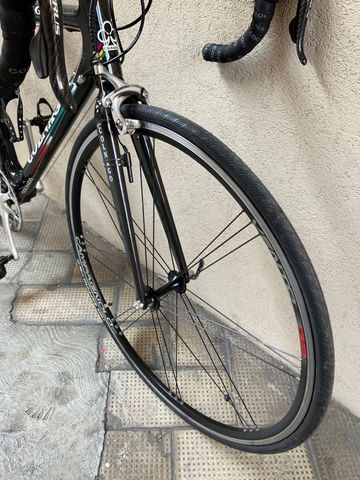 Used Colnago E1 2006 Road & Gravel, Black — image 7 of 8