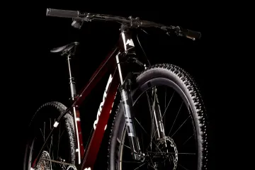 Gebrauchtes MMR Rakish SL 00 2024 2024 Mountainbike, Rot, 29 — Bild 2 von 4