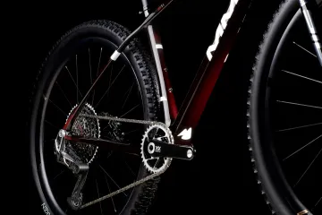 Gebrauchtes MMR Rakish SL 00 2024 2024 Mountainbike, Rot, 29 — Bild 3 von 4