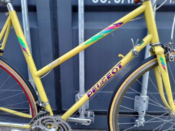 Used Peugeot Monaco 1980 Road & Gravel — image 4 of 9