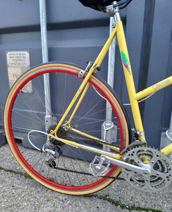 Used Peugeot Monaco 1980 Road & Gravel — image 5 of 9