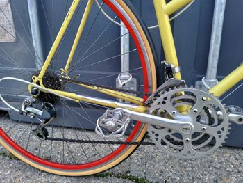 Used Peugeot Monaco 1980 Road & Gravel — image 8 of 9