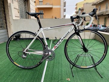 Used Colnago Primavera 2010 Road & Gravel