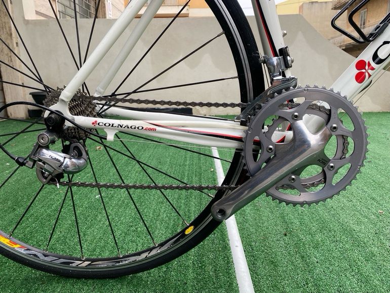 Colnago Primavera 2010