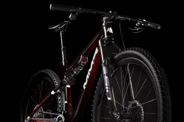 Brugt MMR Kenta SL 00 2024 2024 Mountainbike — billede 2 af 4