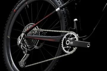 Brugt MMR Kenta SL 00 2024 2024 Mountainbike — billede 3 af 4