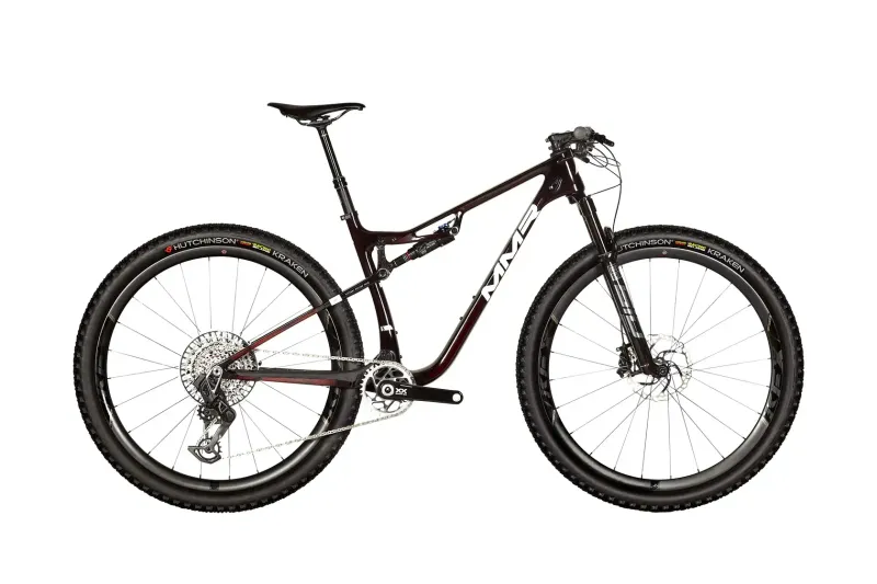 Used MMR Kenta SL 00 2024 2024 MTB