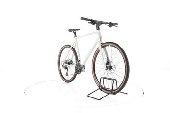 Used Rose SNEAK 2 2022 Mountainbike, Hellgrau — image 2 of 5