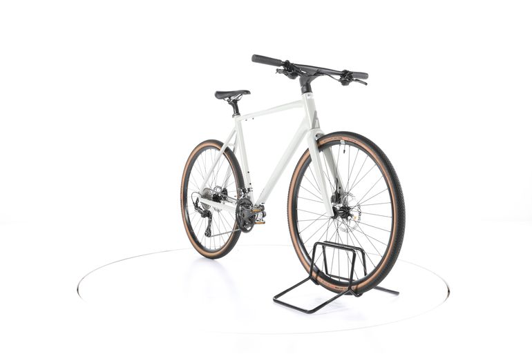 Used Rose SNEAK 2 2022 Mountainbike, Hellgrau — image 2 of 5