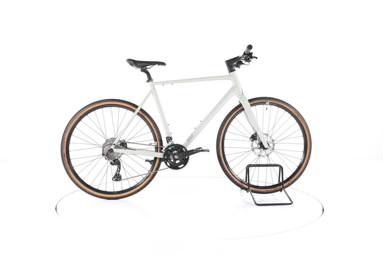 Used Rose SNEAK 2 2022 Mountainbike, Hellgrau — image 1 of 5