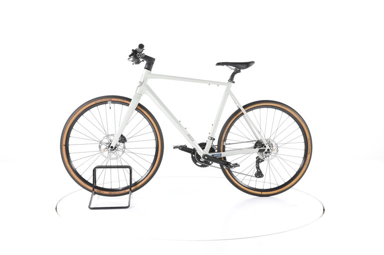 Used Rose SNEAK 2 2022 Mountainbike, Hellgrau — image 3 of 5