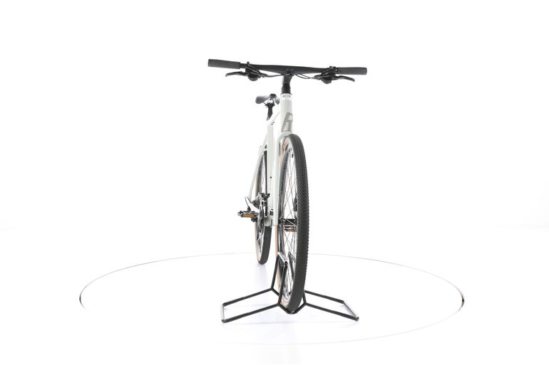 Used Rose SNEAK 2 2022 Mountainbike, Hellgrau — image 5 of 5