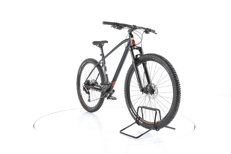Used Scott Aspect 940 2021 Mountainbike, Red — image 2 of 5