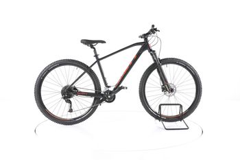 Used Scott Aspect 940 2021 Mountainbike, Red — image 1 of 5
