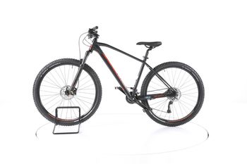 Used Scott Aspect 940 2021 Mountainbike, Red — image 3 of 5