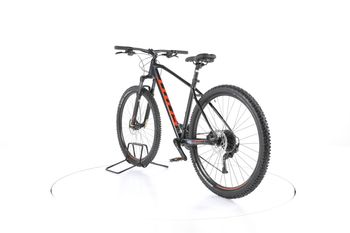 Used Scott Aspect 940 2021 Mountainbike, Red — image 4 of 5