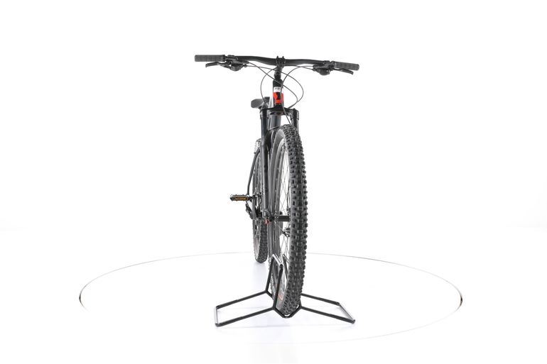 Used Scott Aspect 940 2021 Mountainbike, Red — image 5 of 5