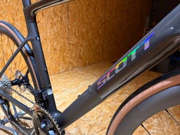 Używany Scott ADDICT RC 20 2025 2025 Road & Gravel — zdjęcie 2 z 5
