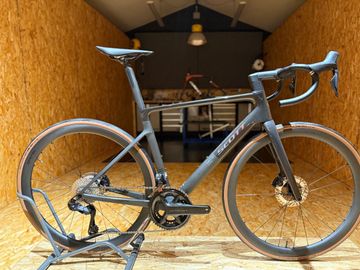 Used Scott ADDICT RC 20 2025 2025 Road & Gravel