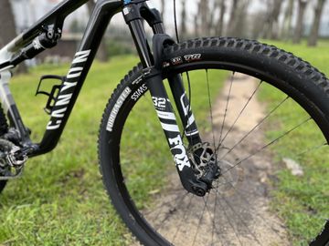 Używany Canyon Lux World Cup 6 2022 Mountainbike — zdjęcie 5 z 11