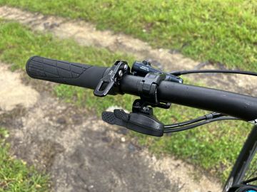 Używany Canyon Lux World Cup 6 2022 Mountainbike — zdjęcie 9 z 11