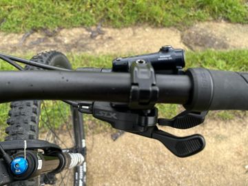 Używany Canyon Lux World Cup 6 2022 Mountainbike — zdjęcie 10 z 11