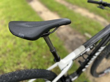 Używany Canyon Lux World Cup 6 2022 Mountainbike — zdjęcie 8 z 11