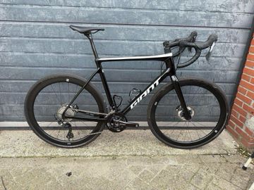 Used Giant TCX, Advanced Pro 1 2022 2022 Road & Gravel