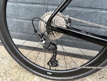 Używany Giant TCX, Advanced Pro 1 2022 2022 Road & Gravel — zdjęcie 4 z 9