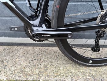 Używany Giant TCX, Advanced Pro 1 2022 2022 Road & Gravel — zdjęcie 7 z 9