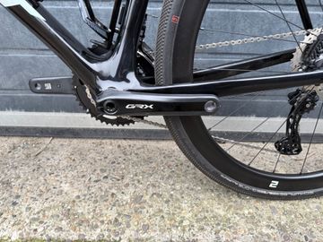 Giant TCX, Advanced Pro 1 2022 2022 Road & Gravel d'occasion — image 7 sur 9