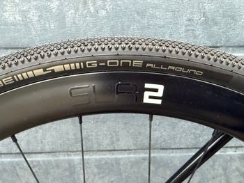 Używany Giant TCX, Advanced Pro 1 2022 2022 Road & Gravel — zdjęcie 6 z 9