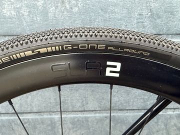 Giant TCX, Advanced Pro 1 2022 2022 Road & Gravel d'occasion — image 6 sur 9