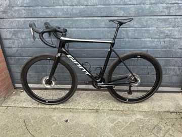 Giant TCX, Advanced Pro 1 2022 2022 Road & Gravel d'occasion — image 2 sur 9