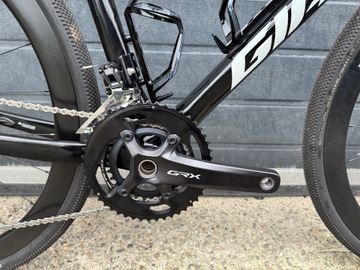 Giant TCX, Advanced Pro 1 2022 2022 Road & Gravel d'occasion — image 3 sur 9