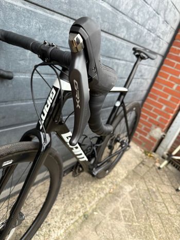 Używany Giant TCX, Advanced Pro 1 2022 2022 Road & Gravel — zdjęcie 9 z 9