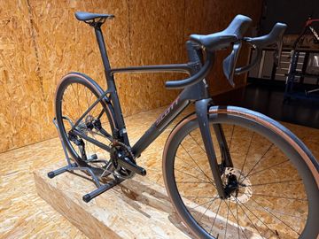 Brugt Scott ADDICT RC 20 2025 2025 Road & Gravel — billede 5 af 5