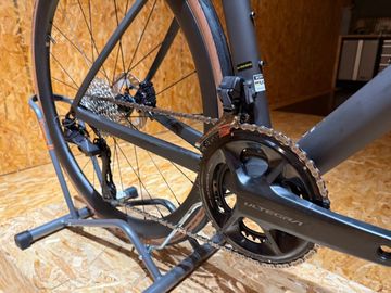 Brugt Scott ADDICT RC 20 2025 2025 Road & Gravel — billede 3 af 5