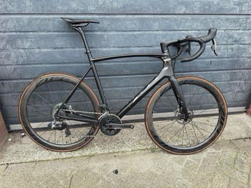 Brugt Koga Kimera Prime Limited 2020 Road & Gravel — billede 1 af 9